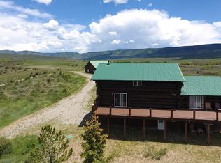82415 Highway 92, Crawford, CO 81415