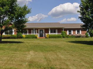 560 Antioch Rd, Rocky Mount, VA 24151