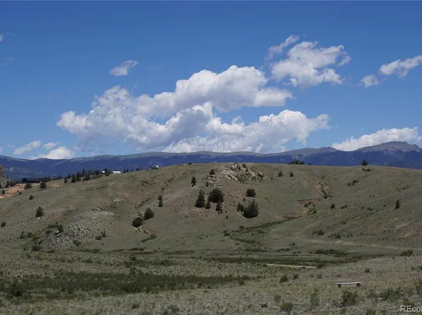 620 Arland Road, Como, CO 80456