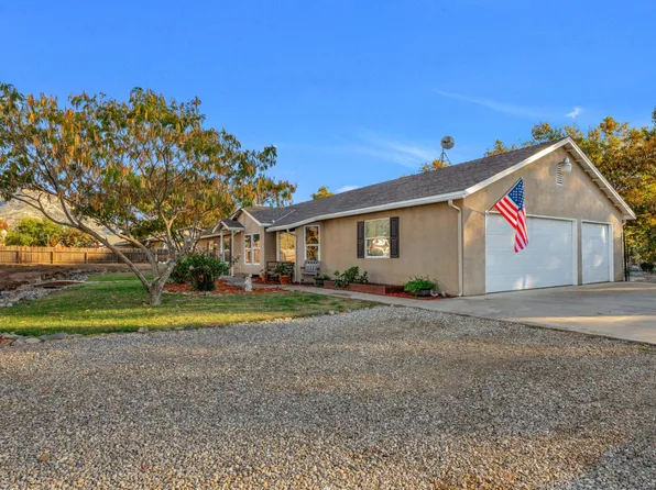 7533 Live Oak Dr, Sanger, CA 93657
