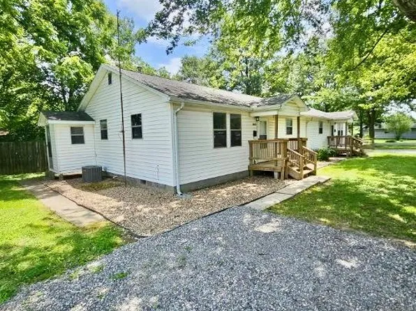 508 Helene Ave, Scott City, MO 63780