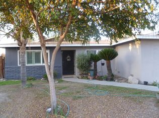 4402 W Ashland Ave, Visalia, CA 93277