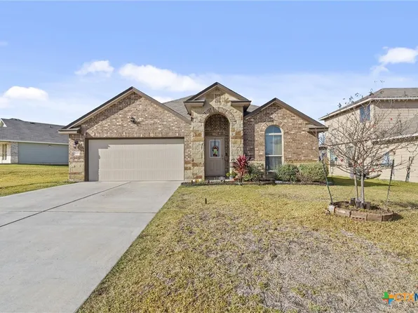 2005 Wood Duck Ct, Copperas Cove, TX 76522