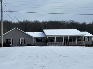 1081 Sanders Mines Rd, Max Meadows, VA 24360