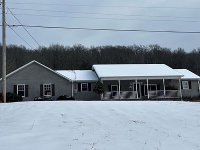 1081 Sanders Mines Rd, Max Meadows, VA, 24360