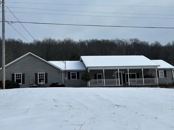 1081 Sanders Mines Rd, Max Meadows, VA 24360