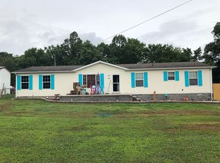 250 Robinson Creek Rd, Lily, KY 40740