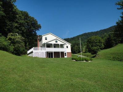 519 Mountain Laurel Ln, Fayetteville, WV, 25840