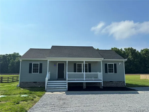 1030 Eubanks Rd, Dunnsville, VA 22454