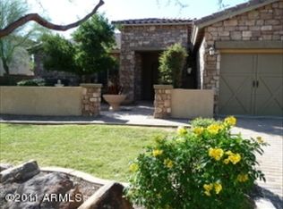 29578 N 124th Ln, Peoria, AZ 85383