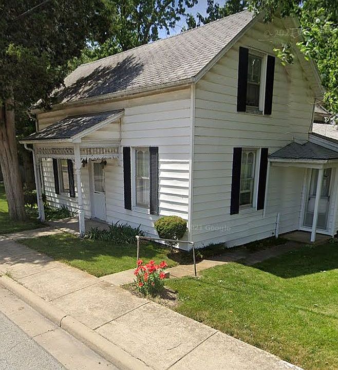 1st image of 13 W Park St
