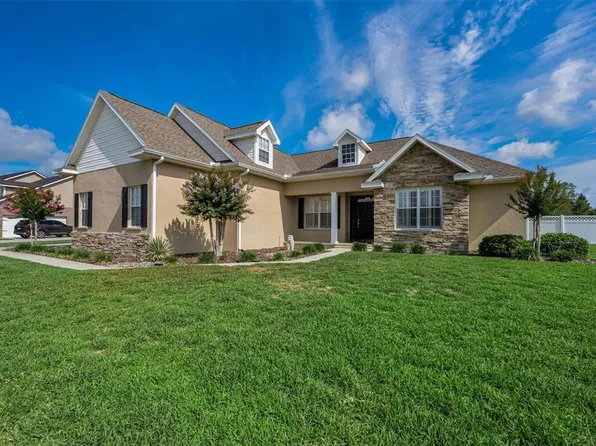22441 Panther Run Ct, Land O Lakes, FL 34639