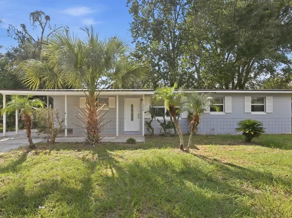 2130 Bills Dr, Jacksonville, FL 32210