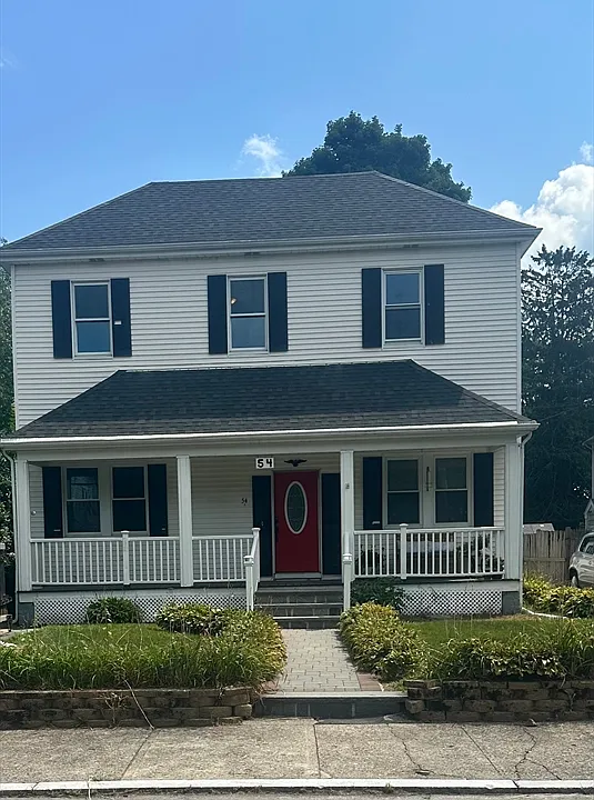 54 Hebron Ave #LEFT