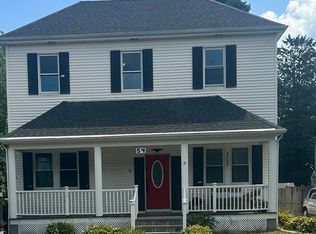 54 Hebron Ave, Attleboro, MA 02703