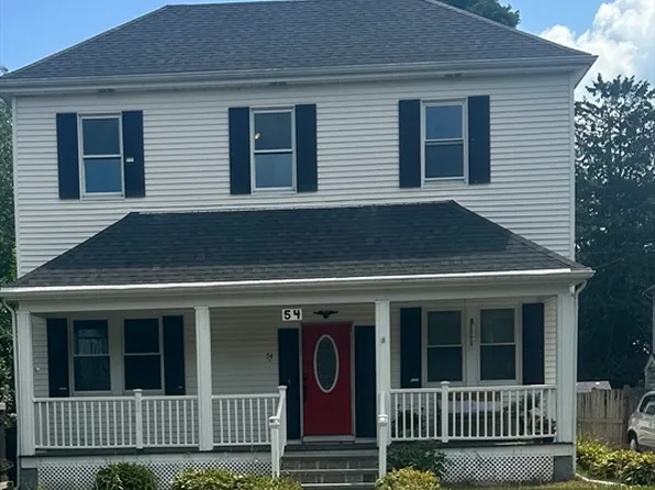 54 Hebron Ave, Attleboro, MA 02703