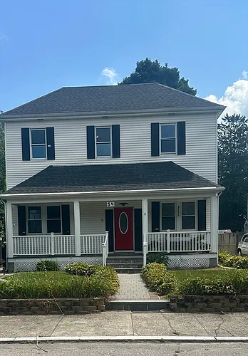 54 Hebron Ave #LEFT Photo 1
