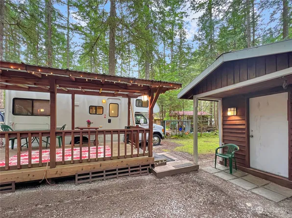 263 6 Schinn Canyon Court, Deming, WA 98244