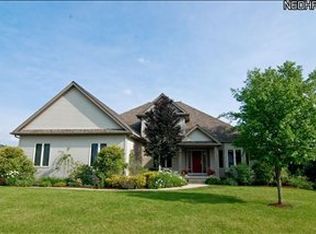 1234 Windward Ln, Kent, OH 44240