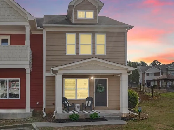 1736 Brookside Lay Cir, Norcross, GA 30093