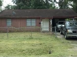 2235 Pierce St, Beaumont, TX 77703