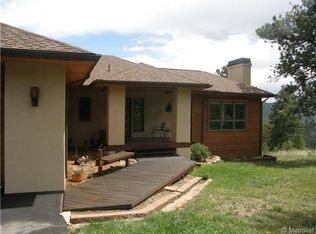 80 Edgecliff Pl, Evergreen, CO 80439