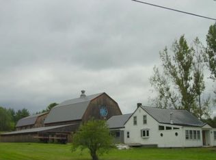 1303 Village Rd, Smithfield, ME 04978