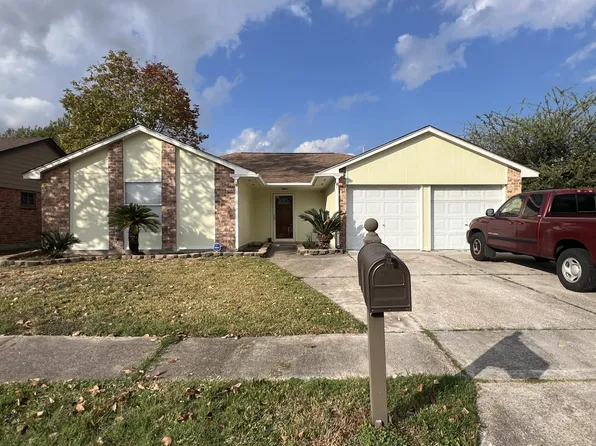 13411 Natasha Ln, Houston, TX 77015