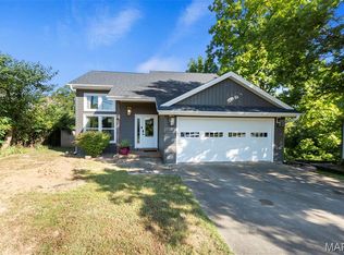 1812 Bainbridge Rd, Jackson, MO 63755