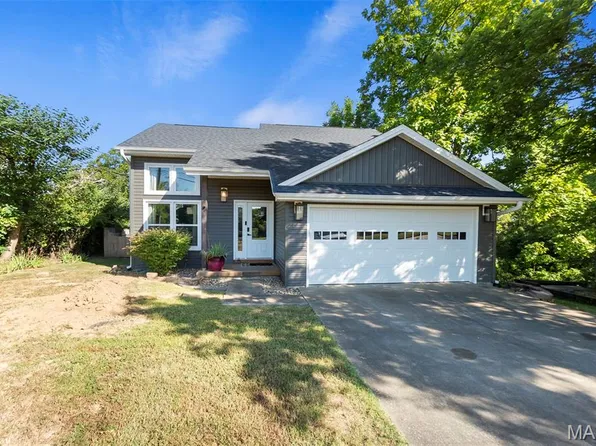 1812 Bainbridge Rd, Jackson, MO 63755