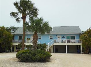 415-1 Lazy Way LOWR RIGHT, Fort Myers Beach, FL 33931