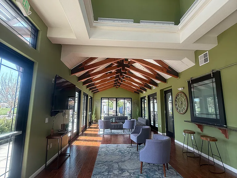 Club House at
15675 Milan Lane
Morgan Hill, 95037