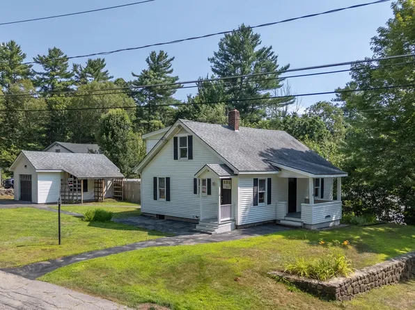 87 Morrill Street, Laconia, NH 03246