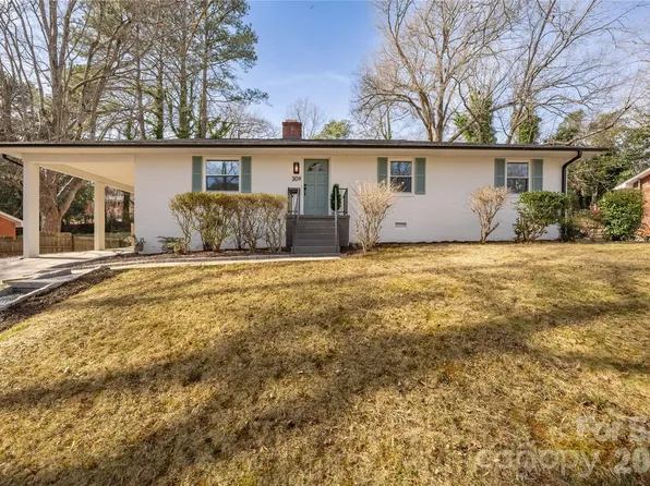 309 Cedar St, Mooresville, NC 28115
