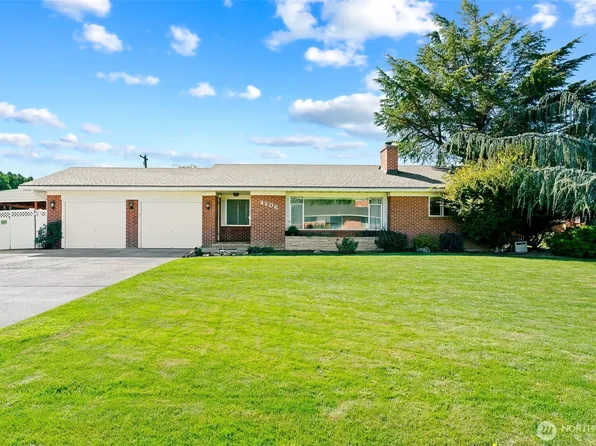 4206 Snowmountain Rd, Yakima, WA 98908