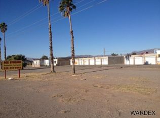 10407 Barrackman Dr, Mohave Valley, AZ 86440