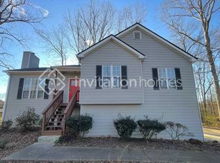 190 Lakeview Ter, Dallas, GA 30132