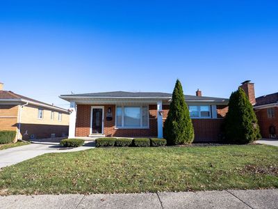 18333 Mott Ave, Eastpointe, MI, 48021