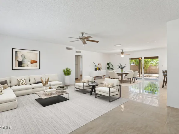 5507 W ONYX Avenue, Glendale, AZ 85302
