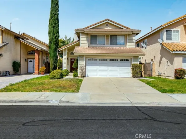 2116 Sun Ridge Dr, Chino Hills, CA 91709