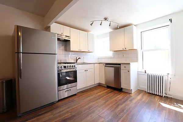 Rented by Corcoran | media 6