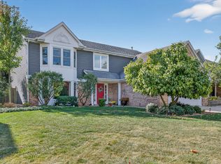 306 Orchard Ln, Bloomingdale, IL 60108
