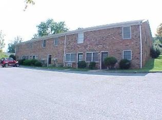 1420 Tunbridge Rd APT 2, Lynchburg, VA 24501