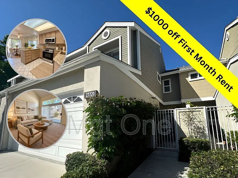 3 bed, 3.0 bath, 1338 sqft, $3,950 — Photo 1
