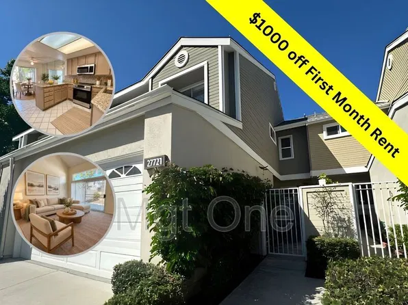 27721 Berwick, Mission Viejo, CA 92691