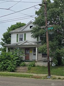 2929-2931 E 5th St, Dayton, OH, 45403