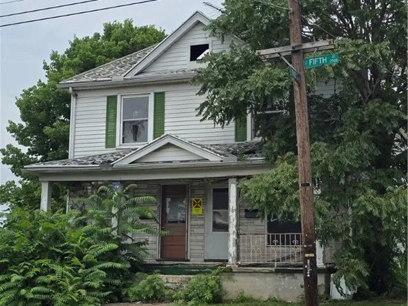 2929-2931 E 5th St, Dayton, OH 45403
