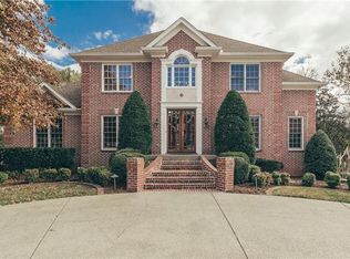 106 Glen Leven Way, Hendersonville, TN 37075