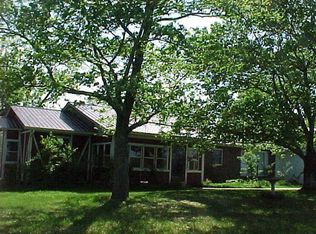 585 Gum Springs Mountain Rd, Sparta, TN 38583