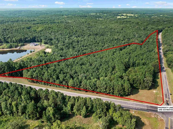 15779 State Highway 154, Harleton, TX 75651